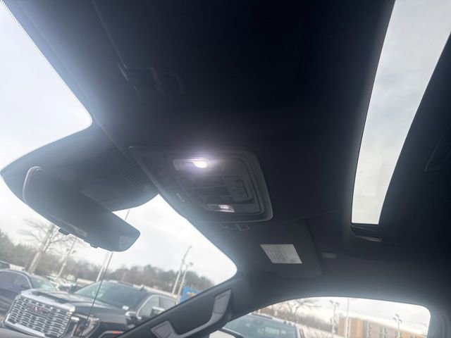 New 2026 GMC Sierra 1500 AT4 w/ AT4 Premium Package image 27