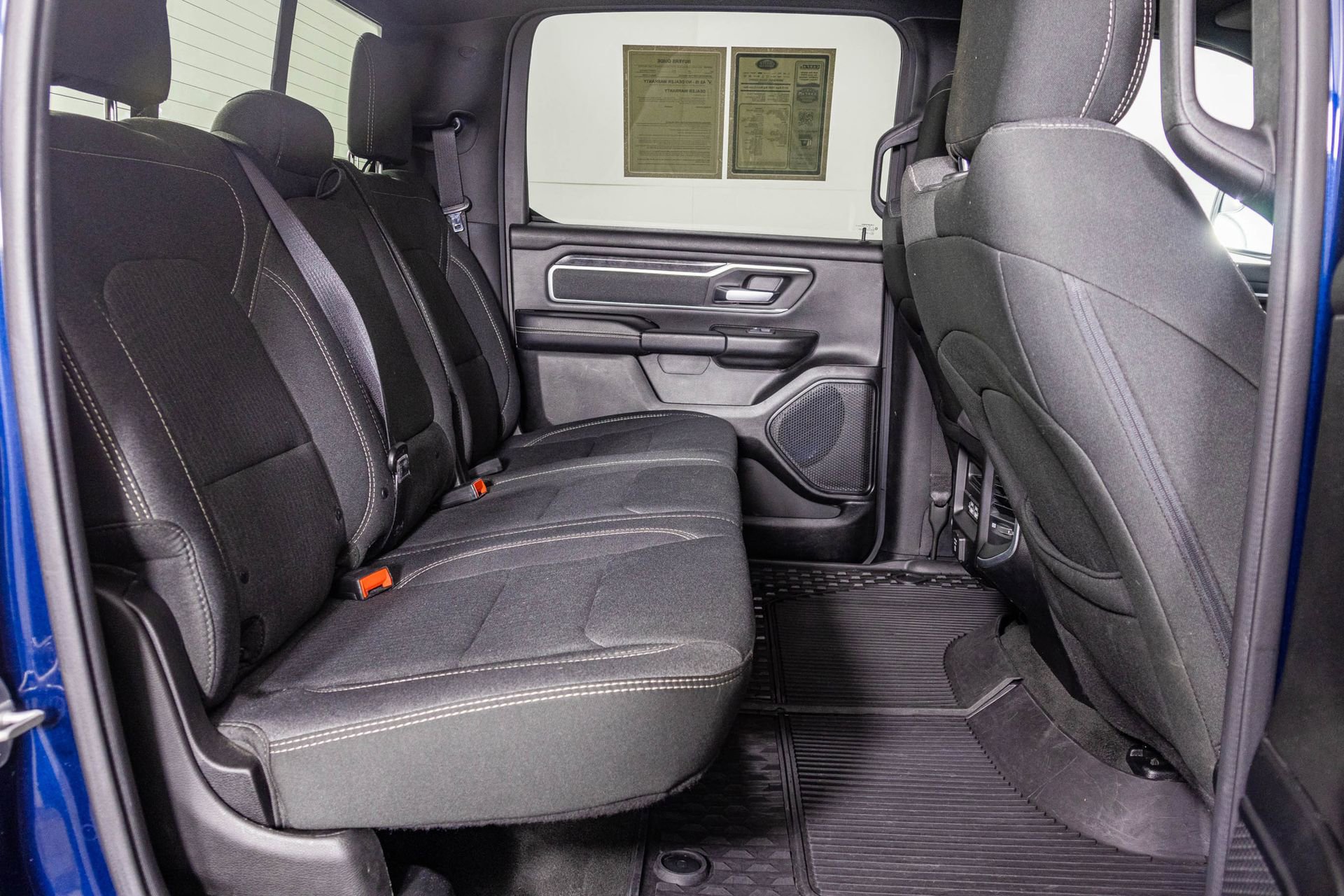 Used 2019 RAM 1500 Big Horn AWD/4WD image 45