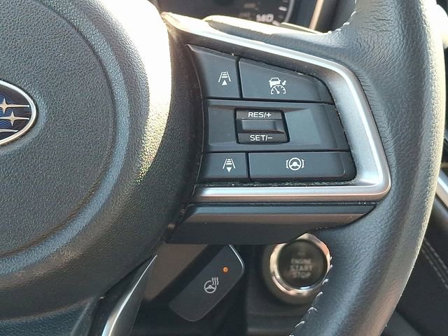 Certified 2023 Subaru Outback Limited image 27