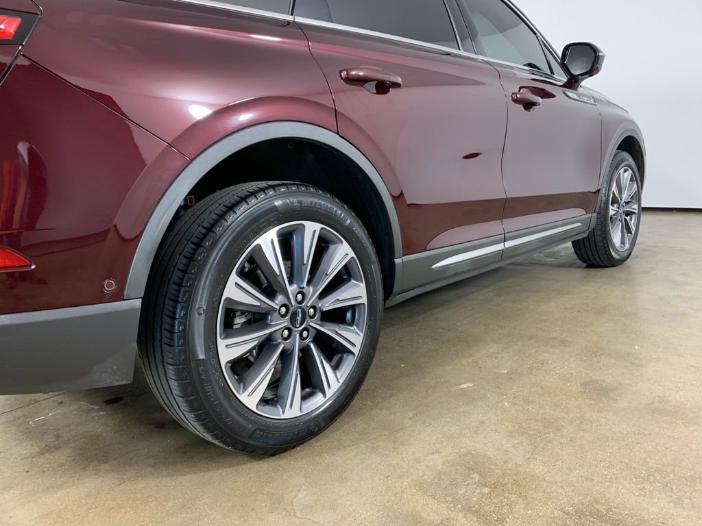 Used 2021 Lincoln Corsair Reserve w/ Equipment Group 201A FWD image 9