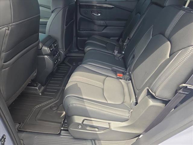 New 2026 Honda Pilot EX-L image 15