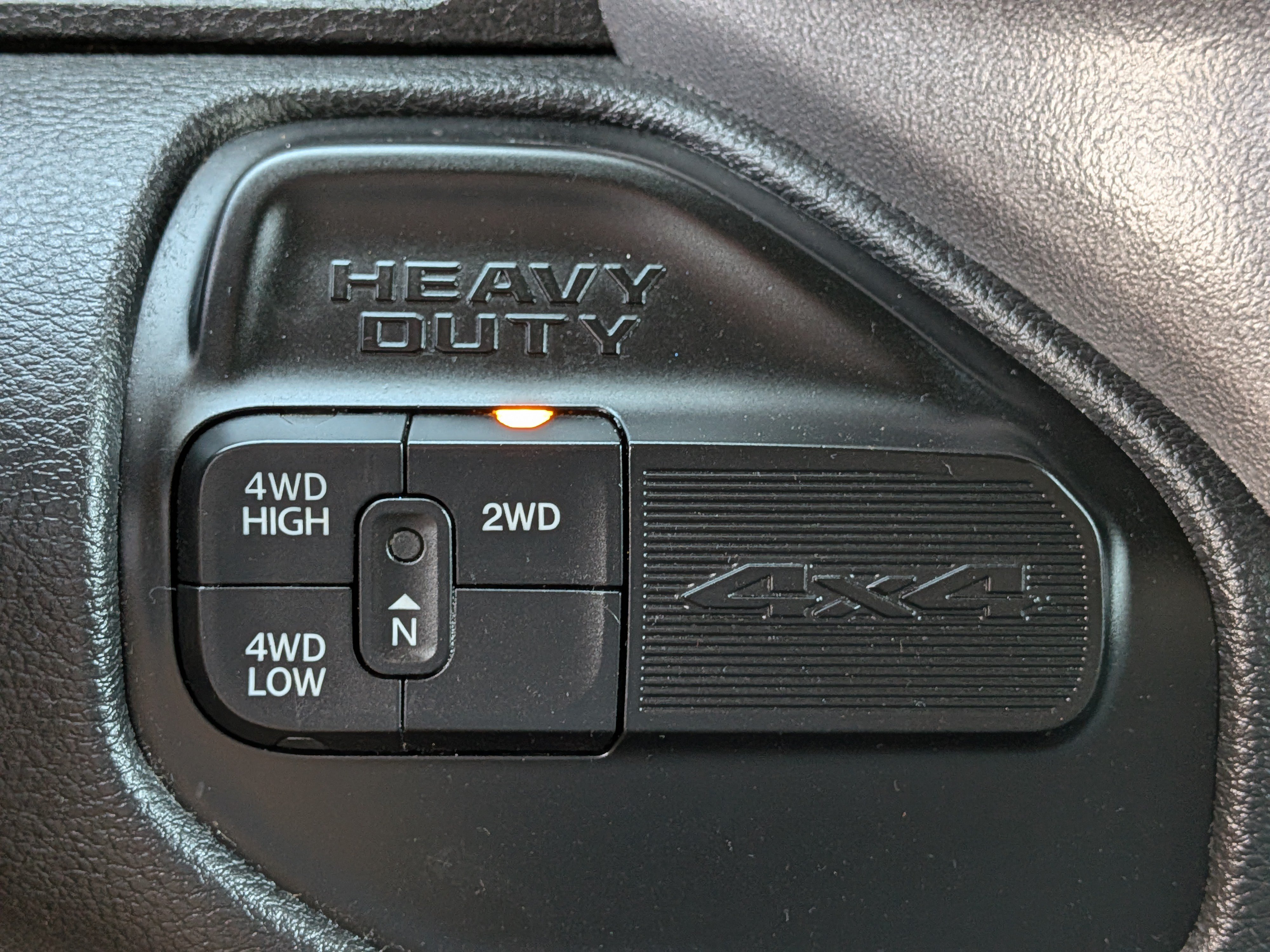 Used 2022 RAM 2500 Big Horn w/ Cold Weather Group AWD/4WD image 29