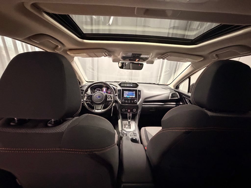 Used 2018 Subaru Crosstrek 2.0i Premium AWD/4WD image 10