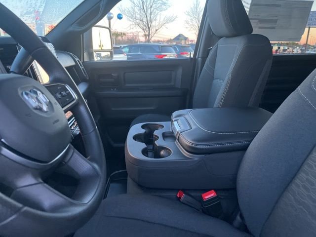 Used 2026 RAM 3500 Tradesman image 9