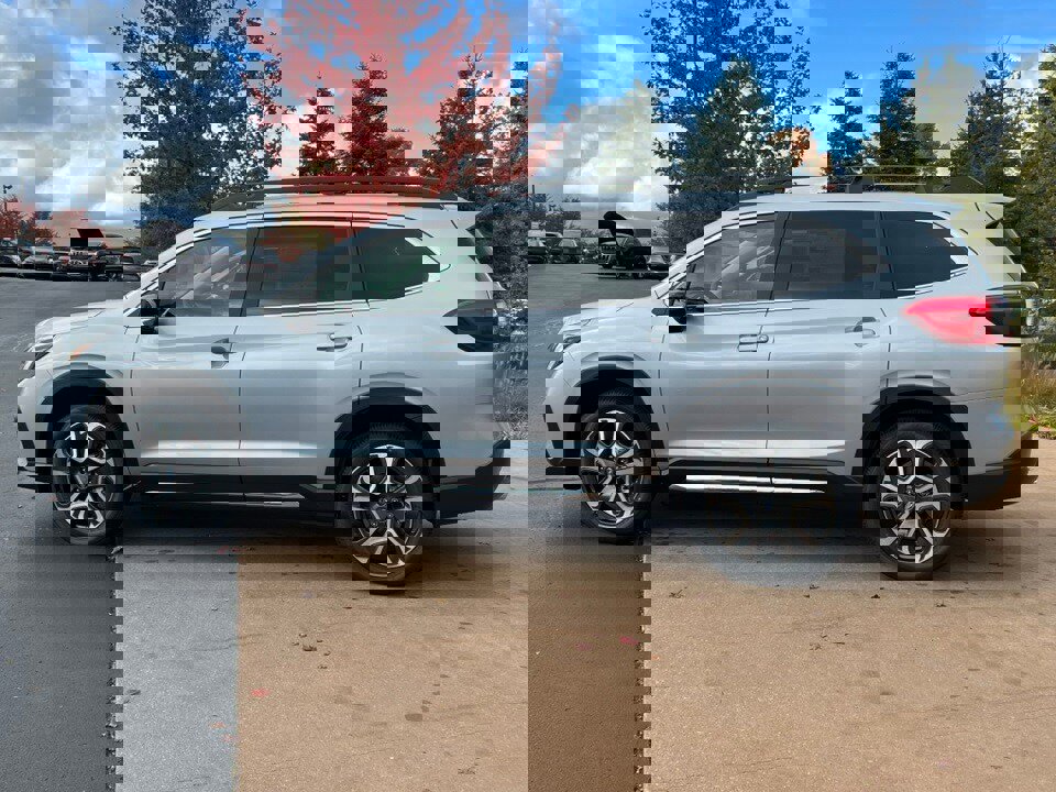 New 2025 Subaru Ascent Limited image 50