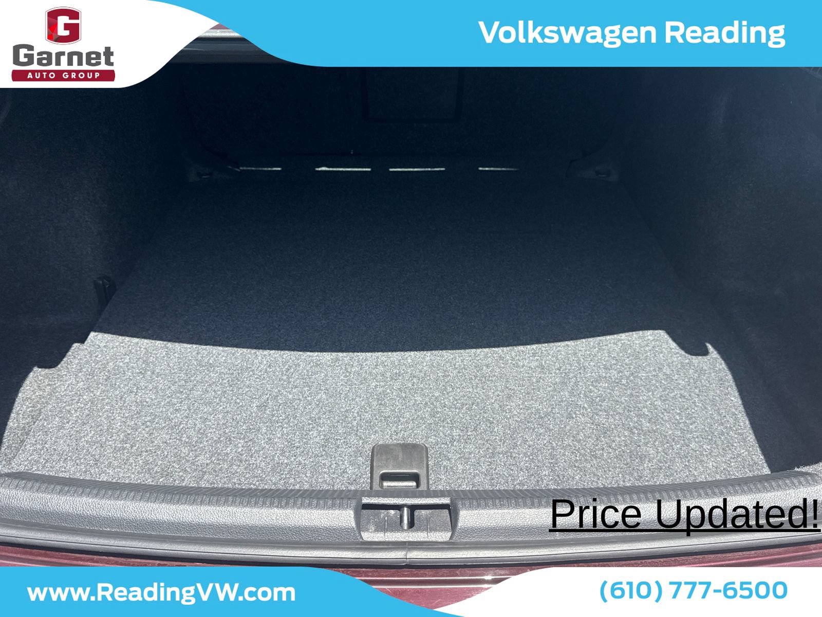 Used 2013 Volkswagen Passat 2.5 SEL Premium FWD image 24