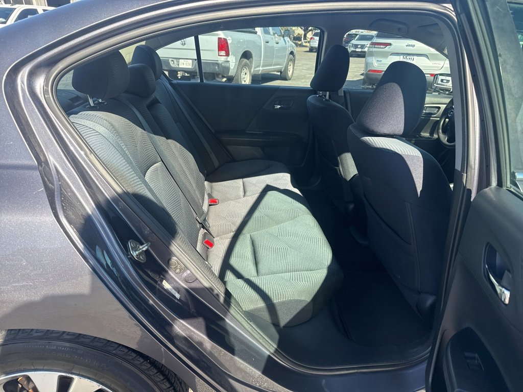 Used 2014 Honda Accord LX image 26