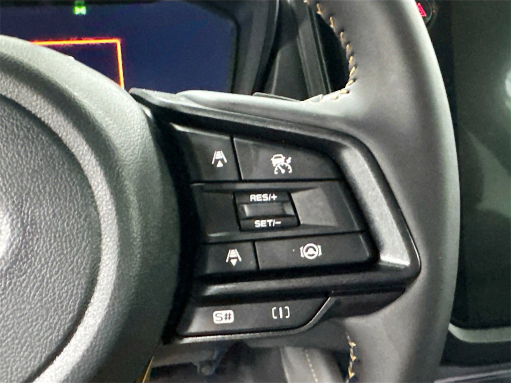 New 2026 Subaru Forester Wilderness image 9