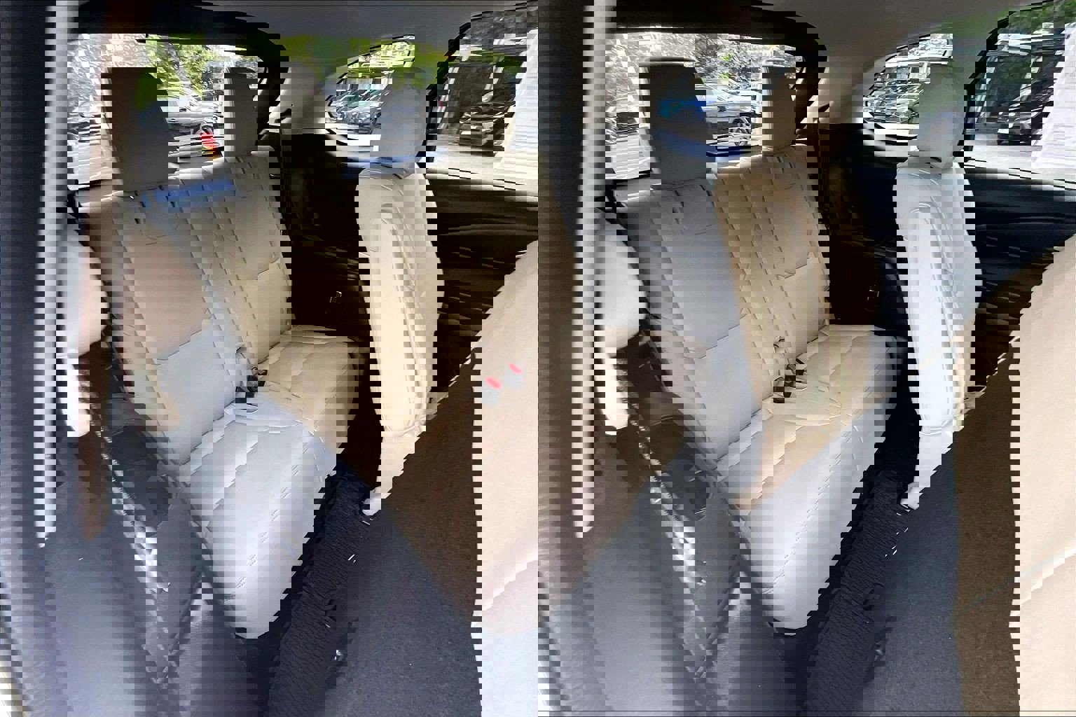 Used 2023 MAZDA CX-9 Touring Plus image 27