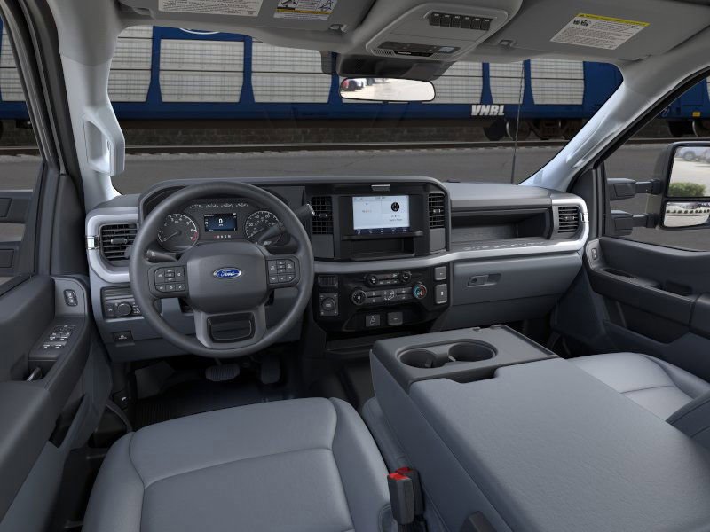 New 2026 Ford F350 4x4 Crew Cab Super Duty image 9
