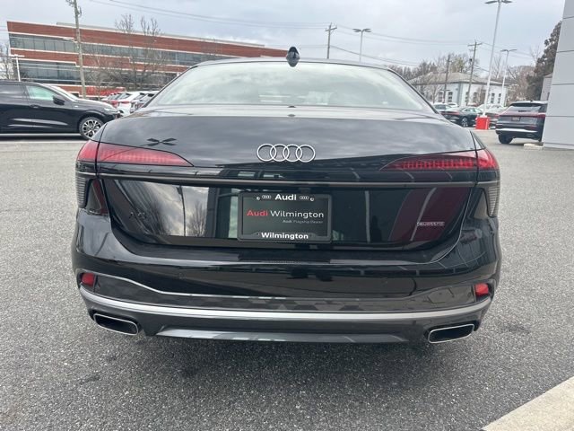 New 2026 Audi A6 3.0 image 4