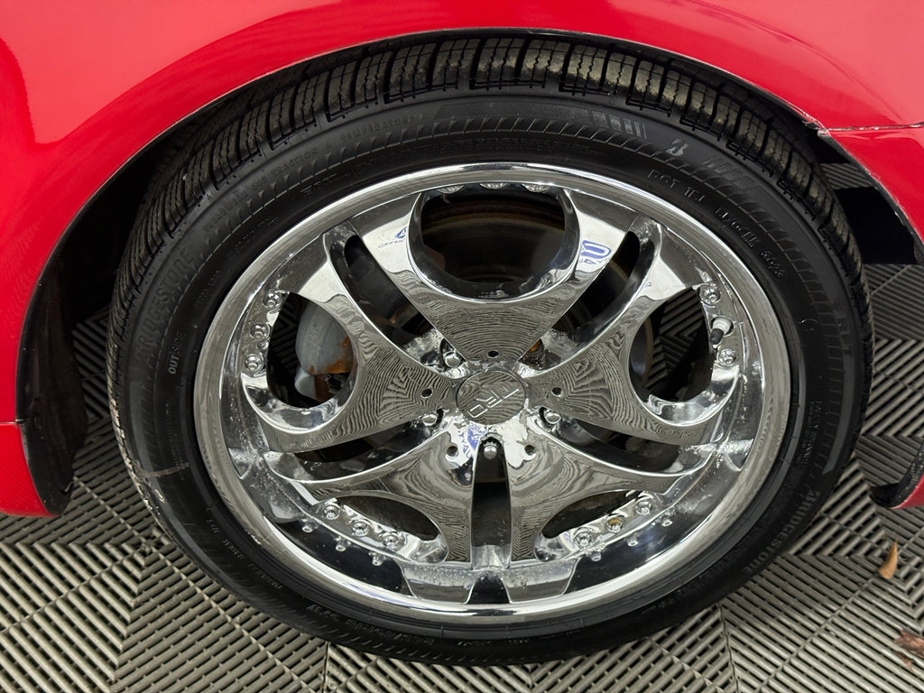 Used 2004 Lexus SC 430 Base (A5) image 12