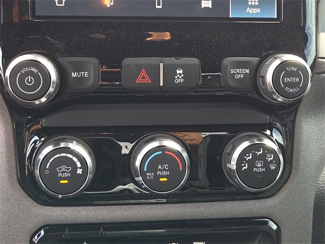 New 2026 RAM 3500 Tradesman image 21
