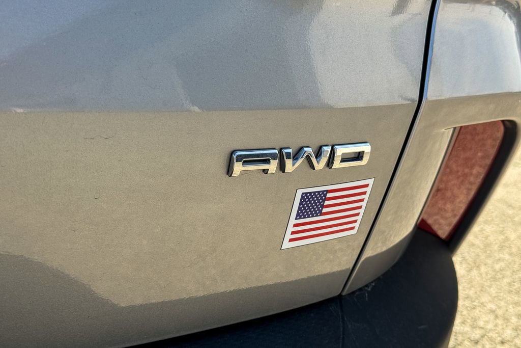 Certified 2023 Ford Escape Active image 17