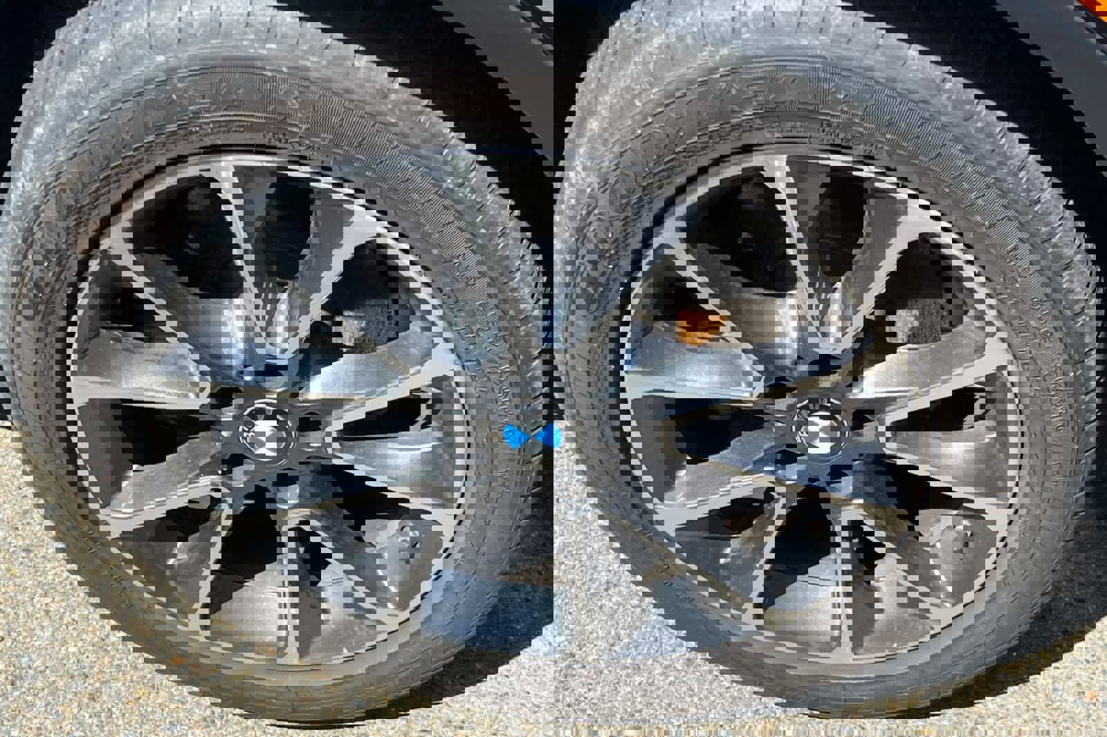 Used 2018 BMW X5 xDrive35i image 15