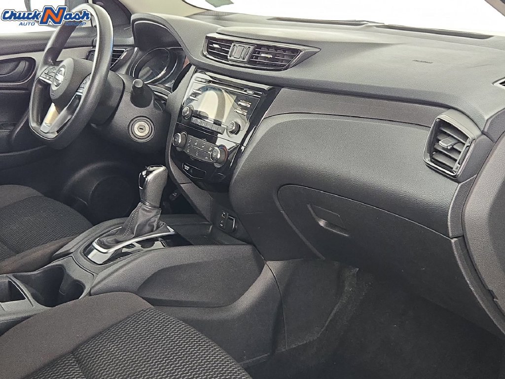 Used 2018 Nissan Rogue Sport S FWD image 32
