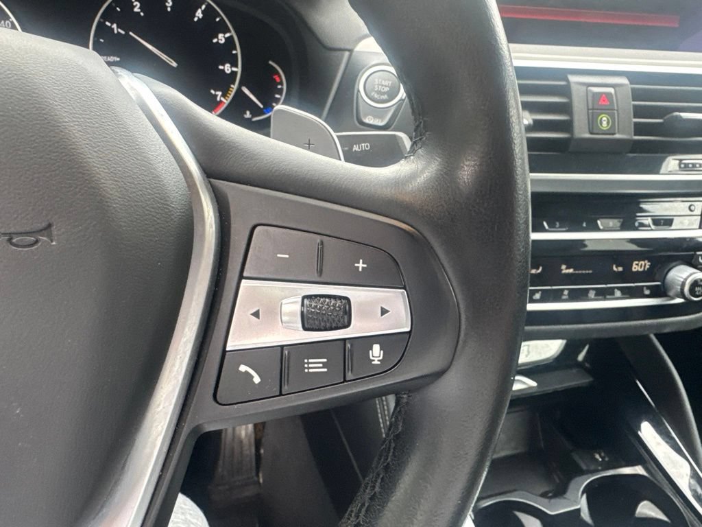 Used 2021 BMW X4 xDrive30i AWD/4WD image 31