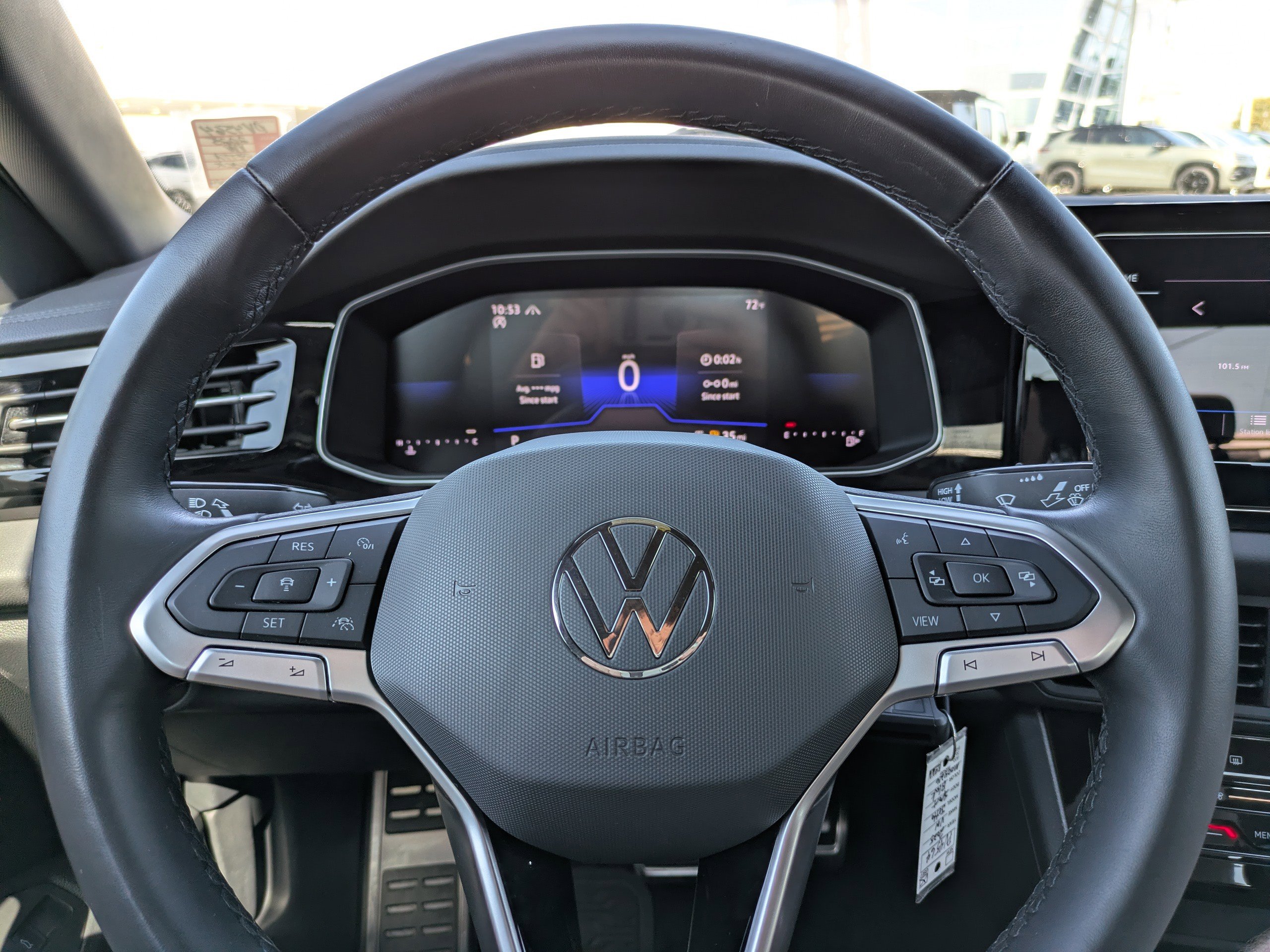 Certified 2025 Volkswagen Jetta Sport image 25