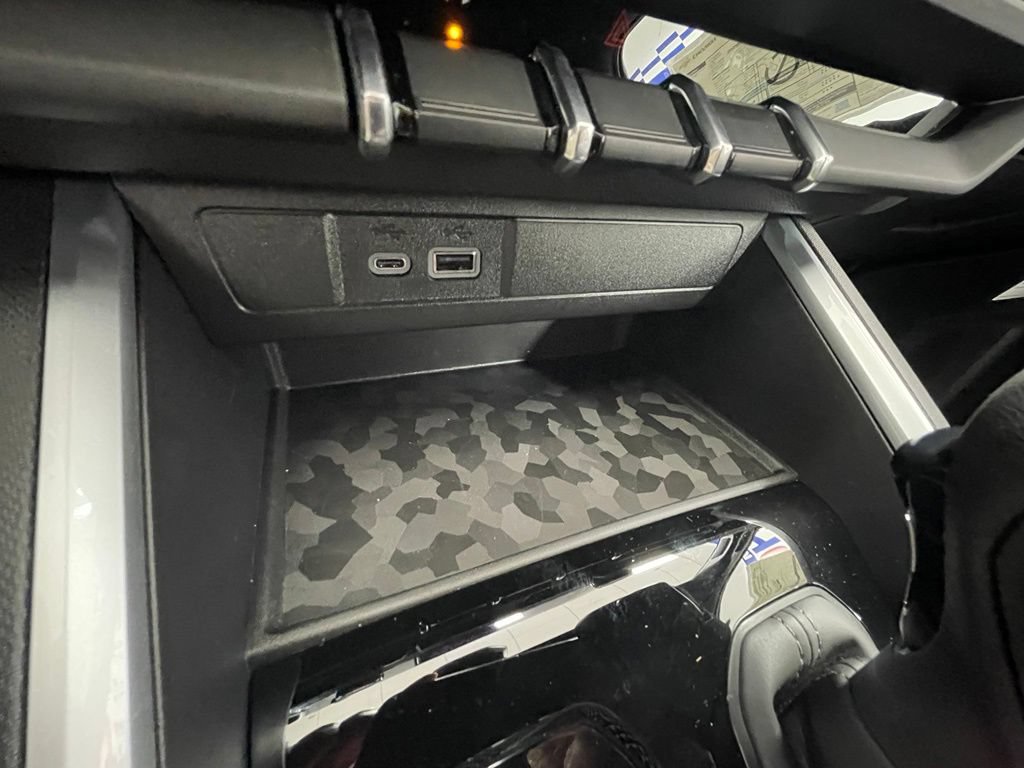 New 2026 Chevrolet Colorado Trail Boss AWD/4WD image 21