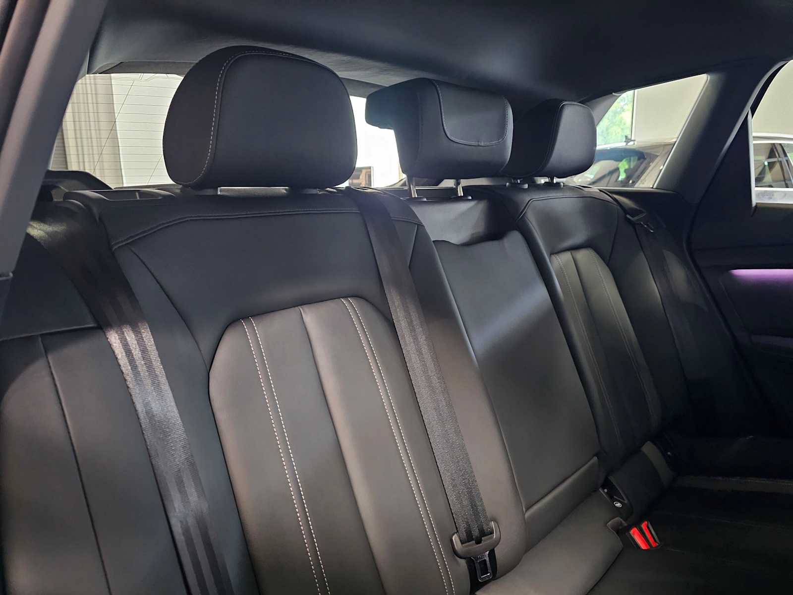 Used 2023 Audi Q4 e-tron Prestige AWD/4WD image 13