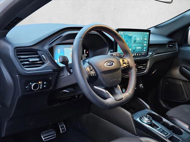 Certified 2023 Ford Escape ST-Line w/ Tech Pack #1 image 10