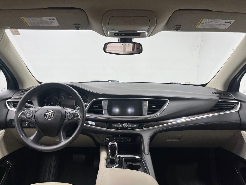 Used 2019 Buick Enclave Essence FWD image 9