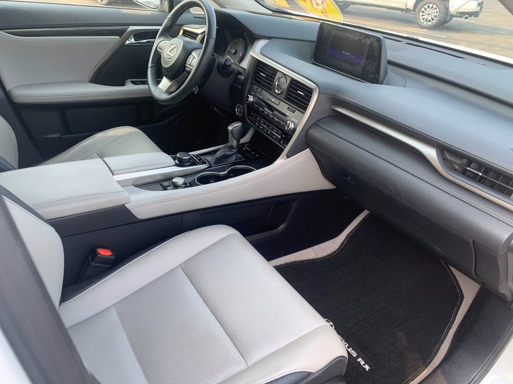 Used 2017 Lexus RX 350 AWD image 18