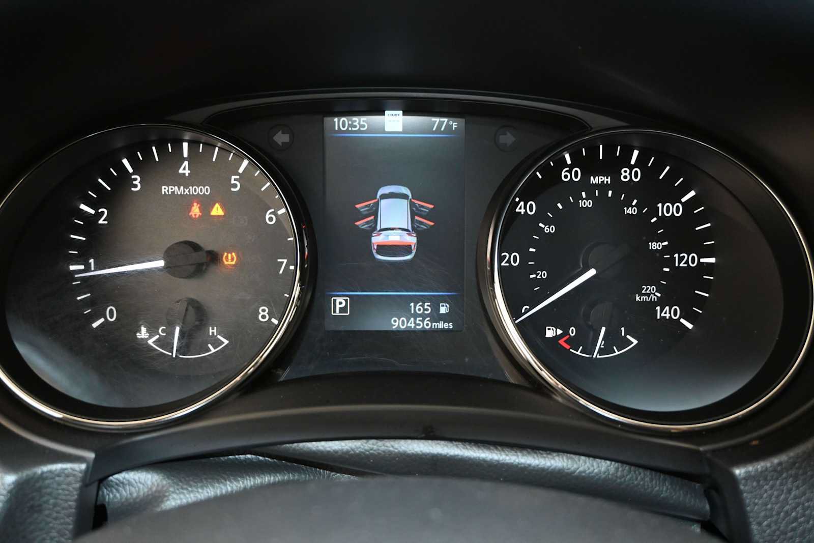 Used 2022 Nissan Rogue Sport SL AWD/4WD image 15