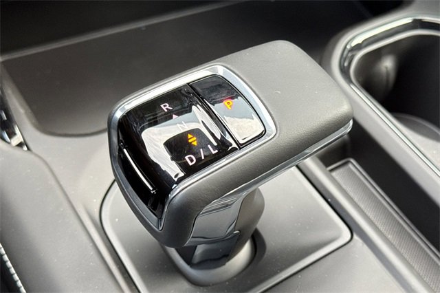 New 2026 GMC Sierra 1500 AT4X image 25