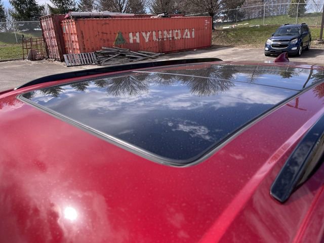 Used 2025 Chevrolet Blazer RS w/ Driver Confidence II Package image 4