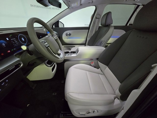 New 2026 Hyundai Ioniq 9 SEL image 10