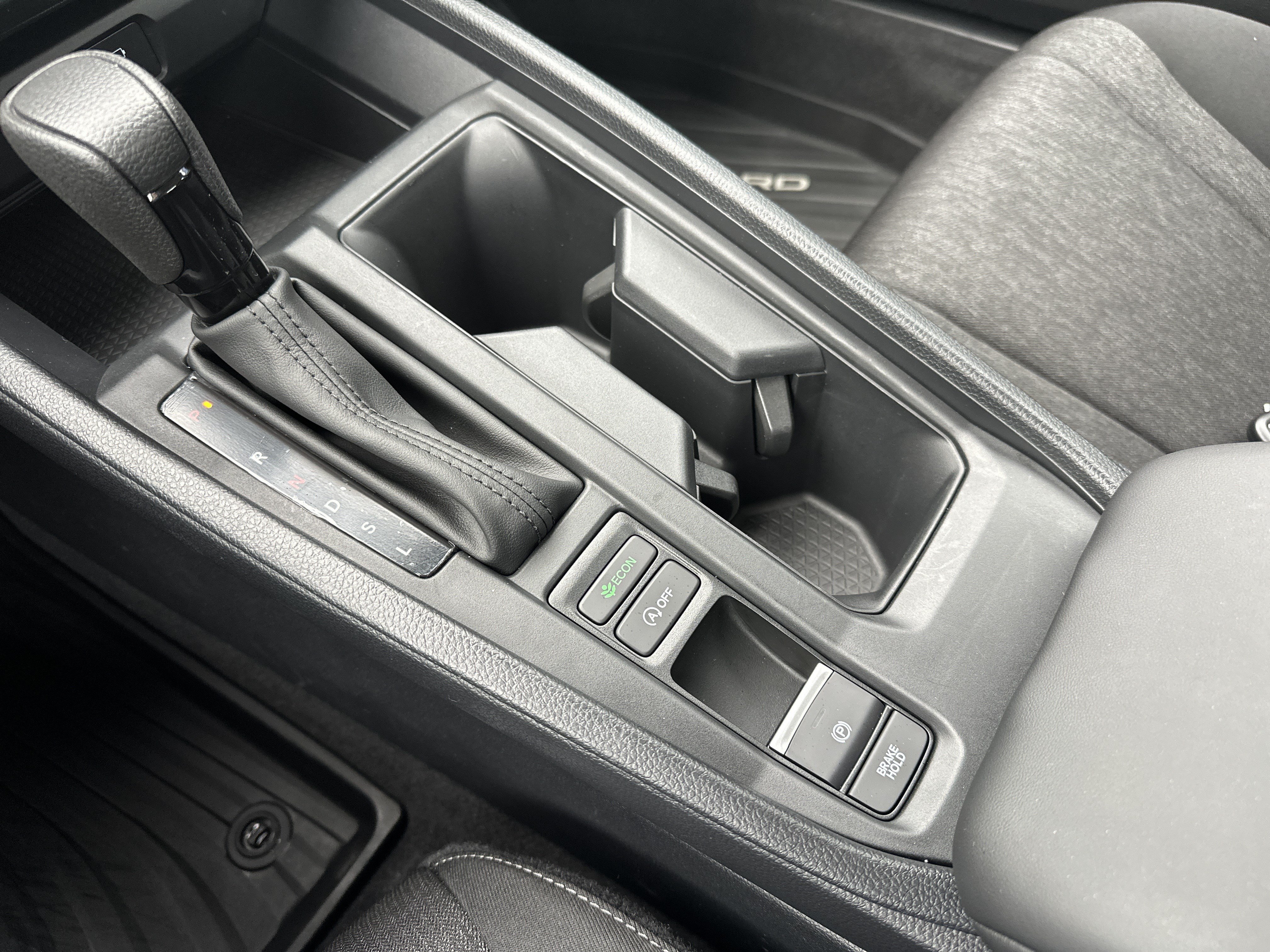 Certified 2025 Honda Accord SE image 14