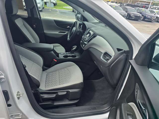 Used 2024 Chevrolet Equinox LS w/ LS Convenience Package AWD/4WD image 41