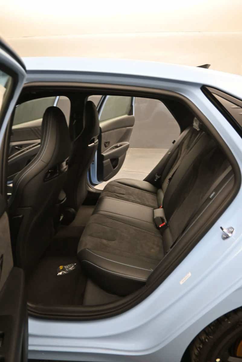 New 2026 Hyundai Elantra N FWD image 16