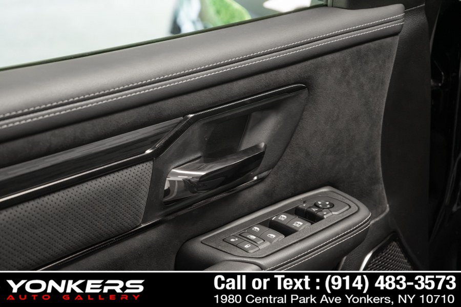 Used 2026 RAM 1500 RHO AWD/4WD image 14