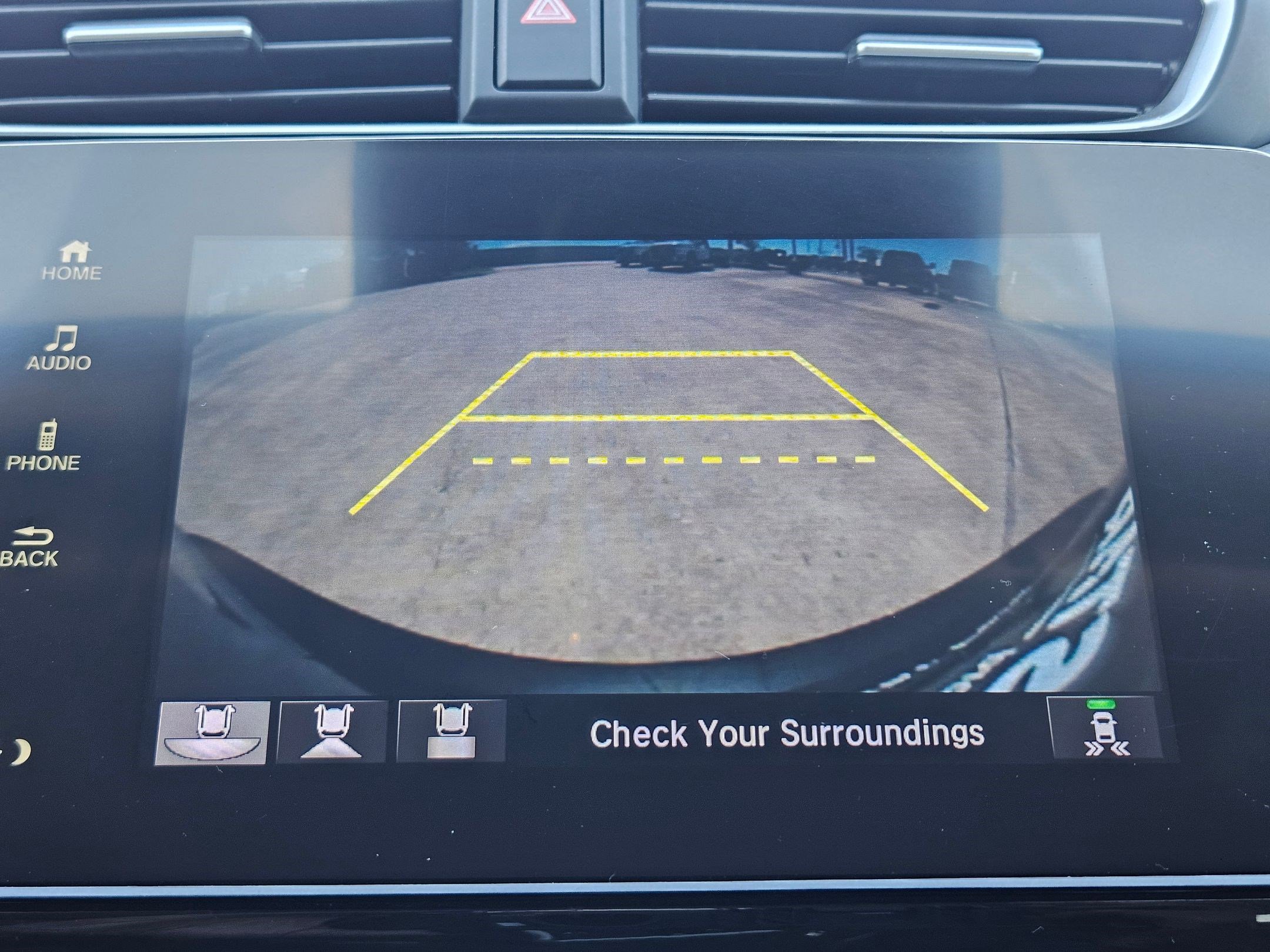 Used 2021 Honda CR-V EX-L image 23