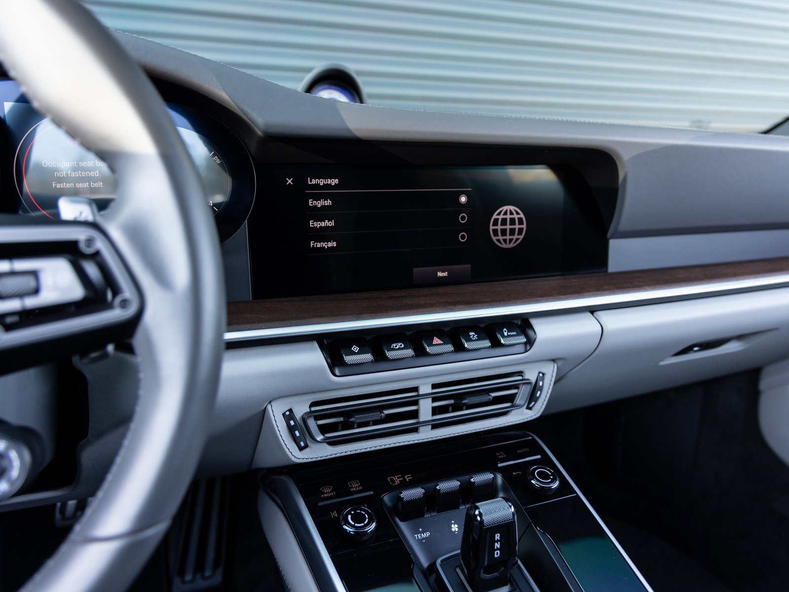 Used 2024 Porsche 911 Turbo S image 17