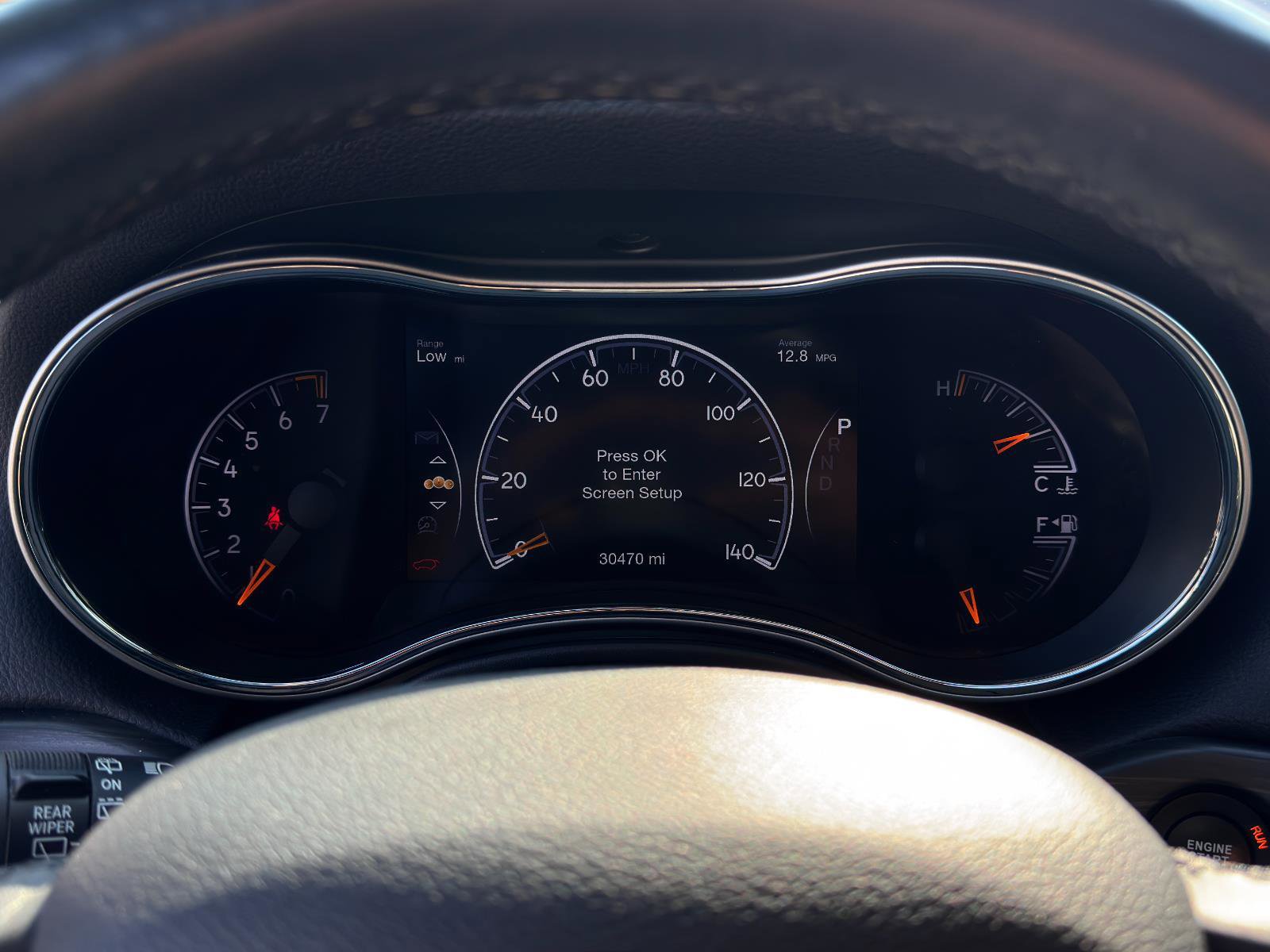 Used 2021 Jeep Grand Cherokee Limited image 18