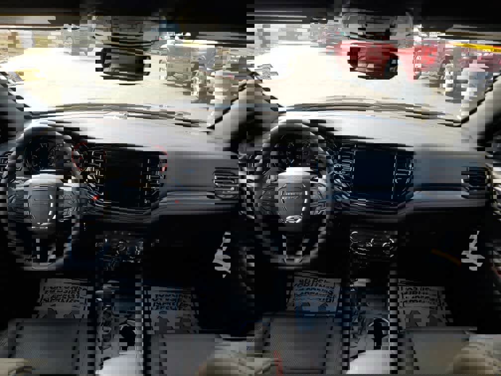 New 2026 Dodge Durango GT image 17