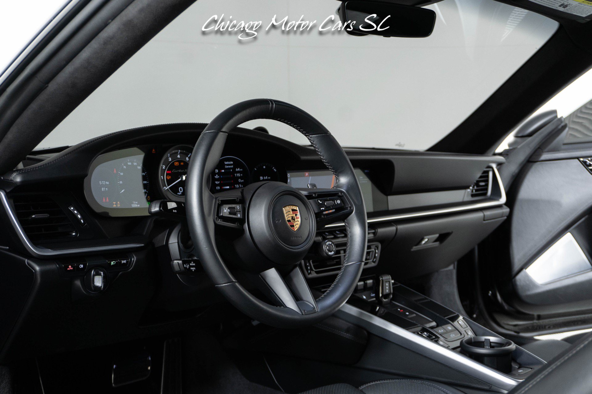 Used 2021 Porsche 911 GT3 RS AWD/4WD image 20