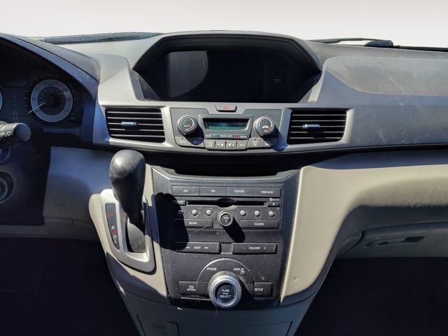 Used 2013 Honda Odyssey EX image 11