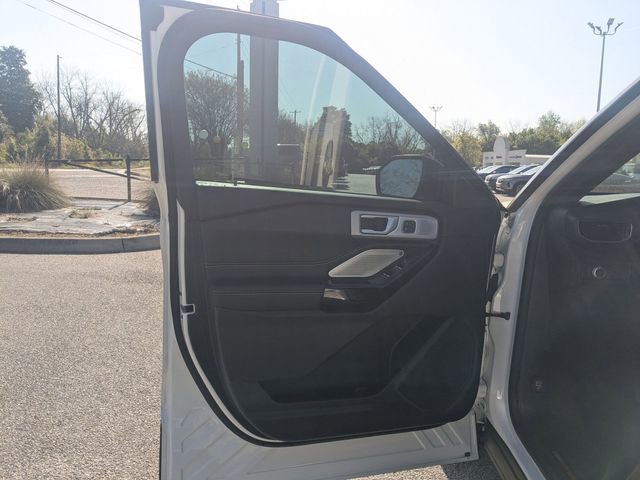 Used 2021 Ford Explorer ST w/ Equipment Group 401A image 11