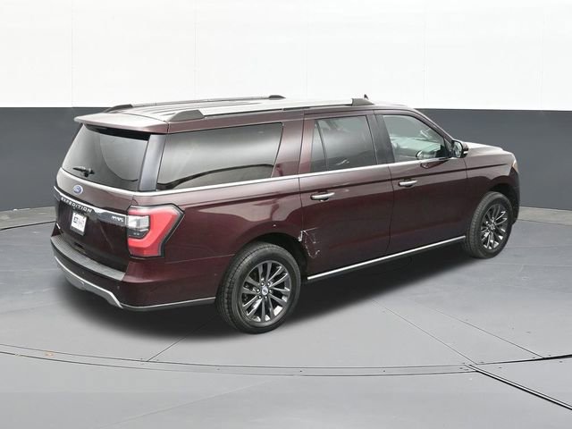 Used 2021 Ford Expedition Max Limited AWD/4WD image 65