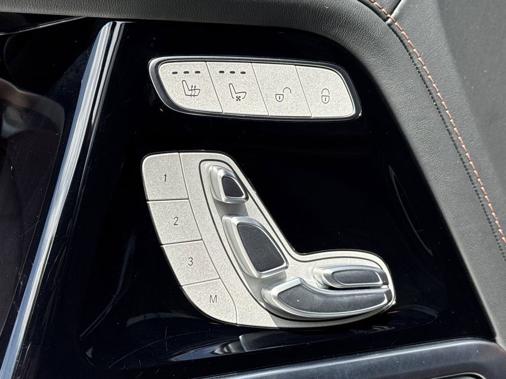 Certified 2024 Mercedes-Benz G 63 AMG 4MATIC image 12