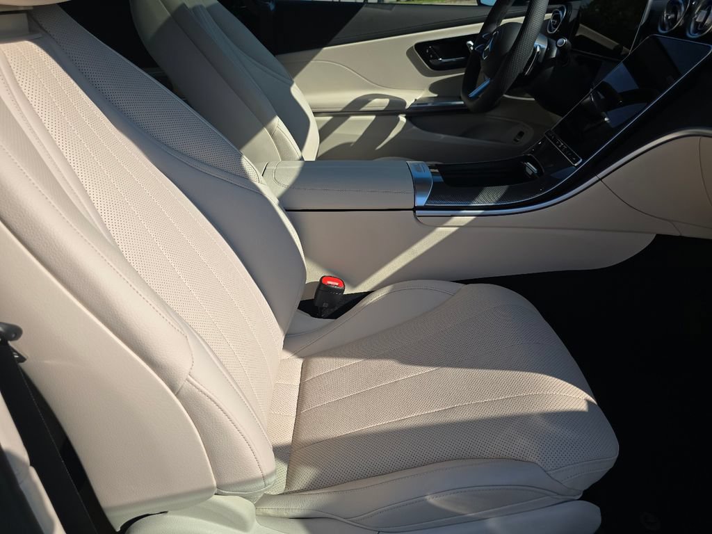 New 2027 Mercedes-Benz CLE 450 4MATIC Coupe image 21