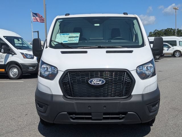 New 2026 Ford Transit 250 Low Roof RWD image 8