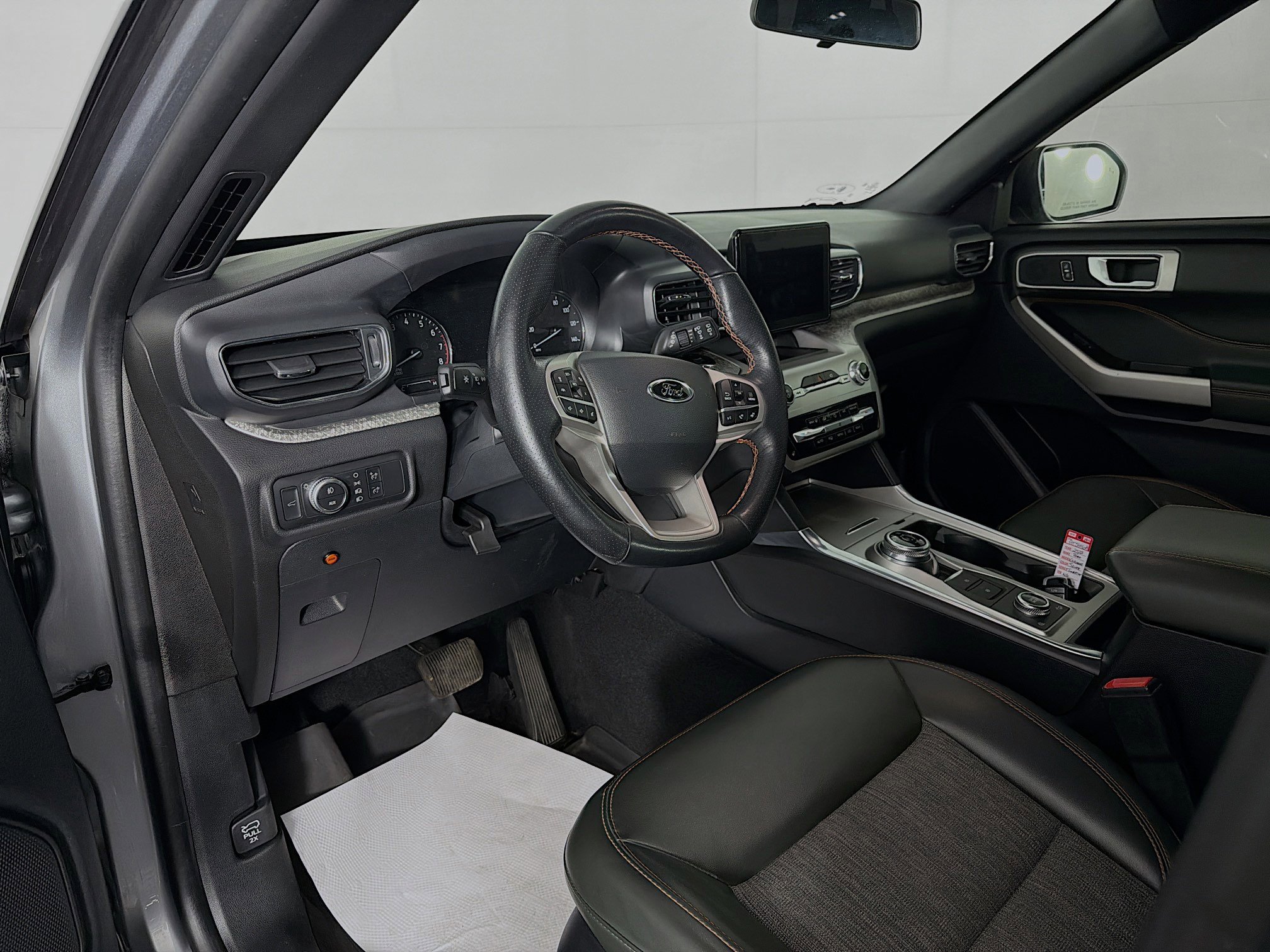 Used 2022 Ford Explorer Timberline image 10