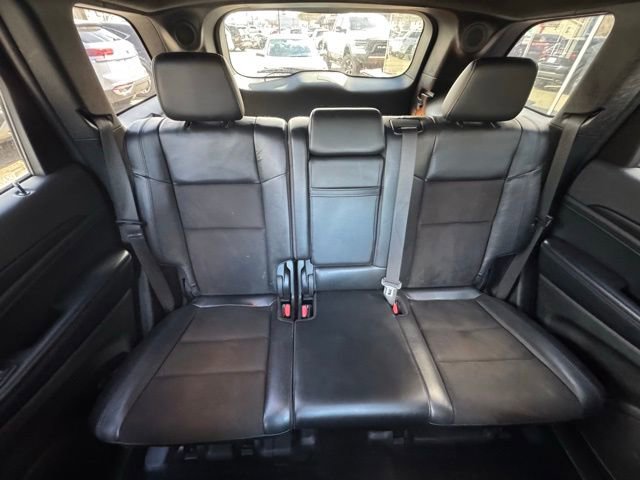 Used 2020 Jeep Grand Cherokee Laredo w/ Quick Order Package 2BN North AWD/4WD image 15
