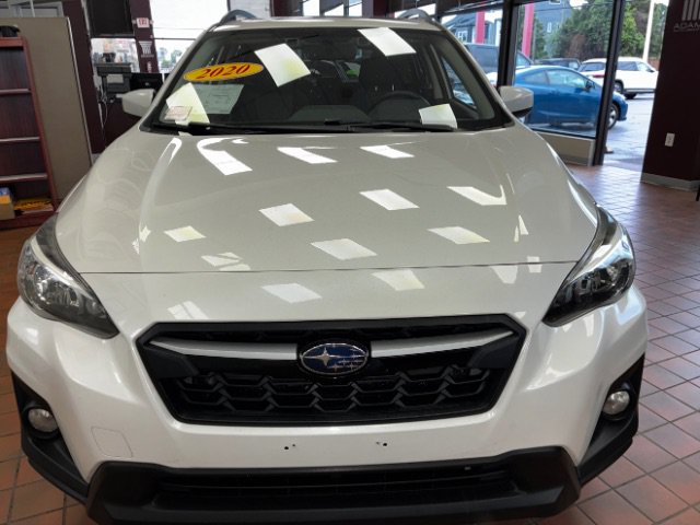 Used 2020 Subaru Crosstrek 2.0i Premium w/ Moonroof Package 2 AWD/4WD image 5