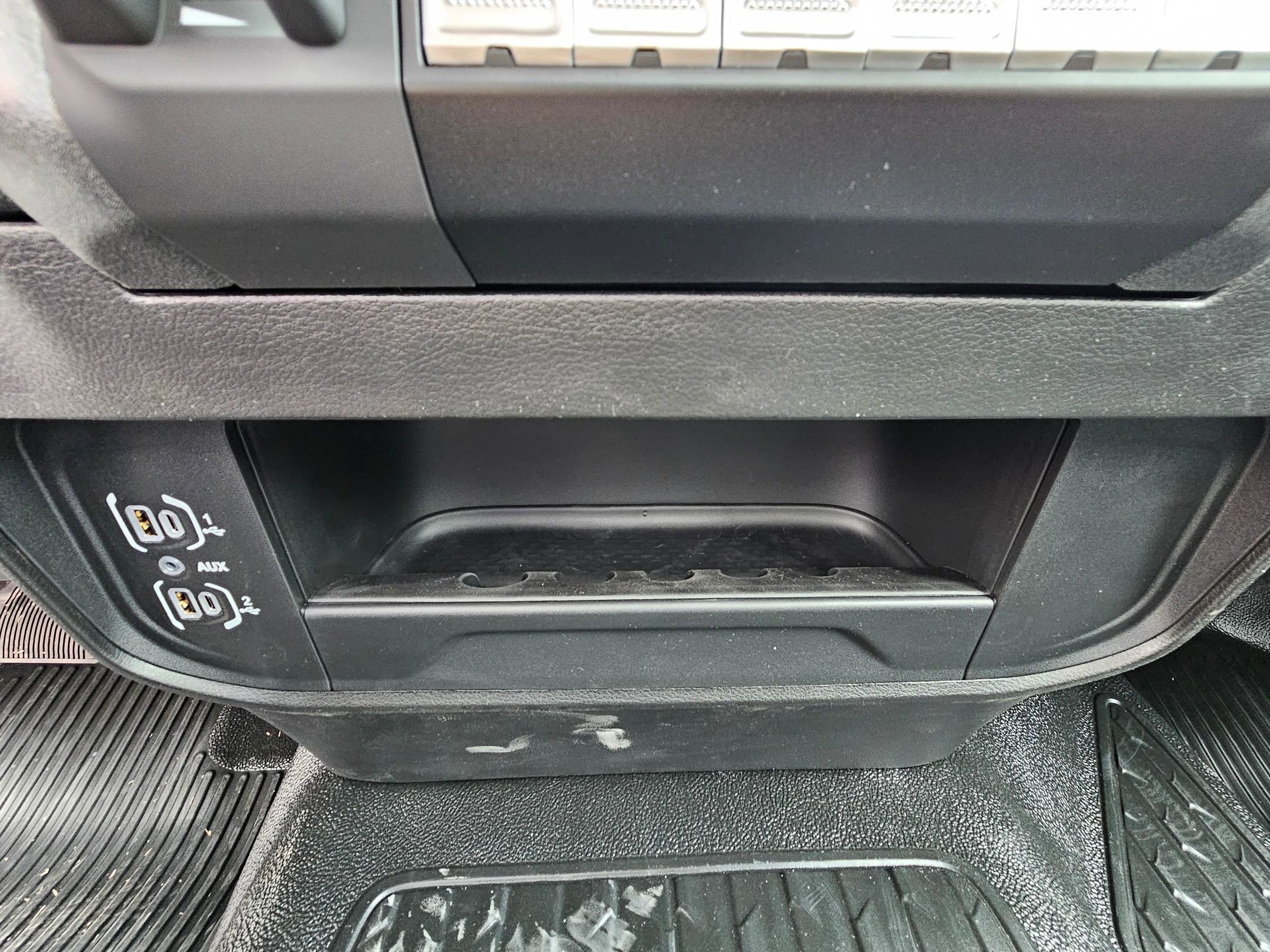 New 2026 RAM 5500 Tradesman image 12